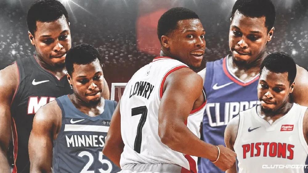 洛瑞疑似告别猛龙,洛瑞退出美国队