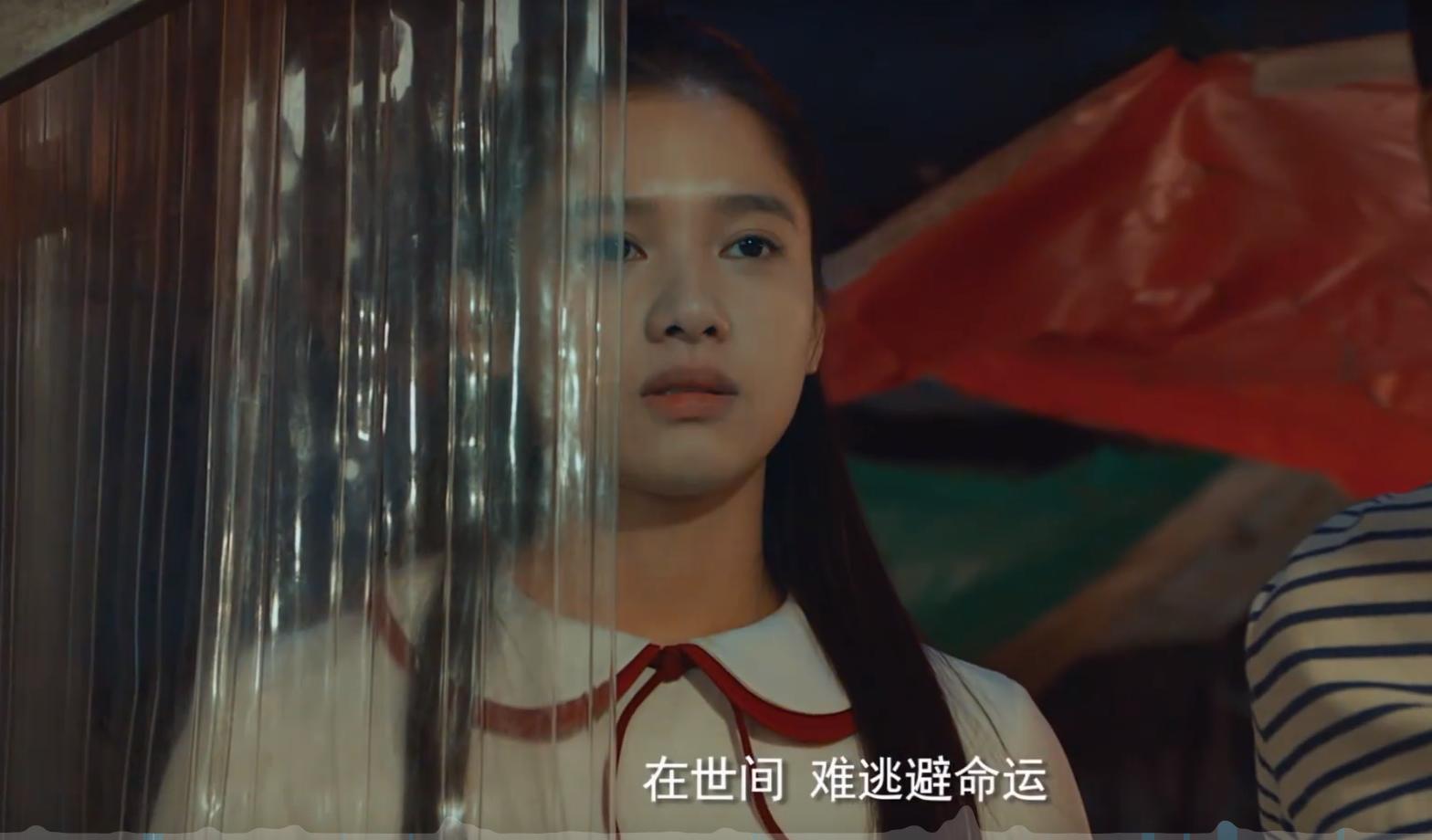 屠夫和他儿子,屠夫的儿子