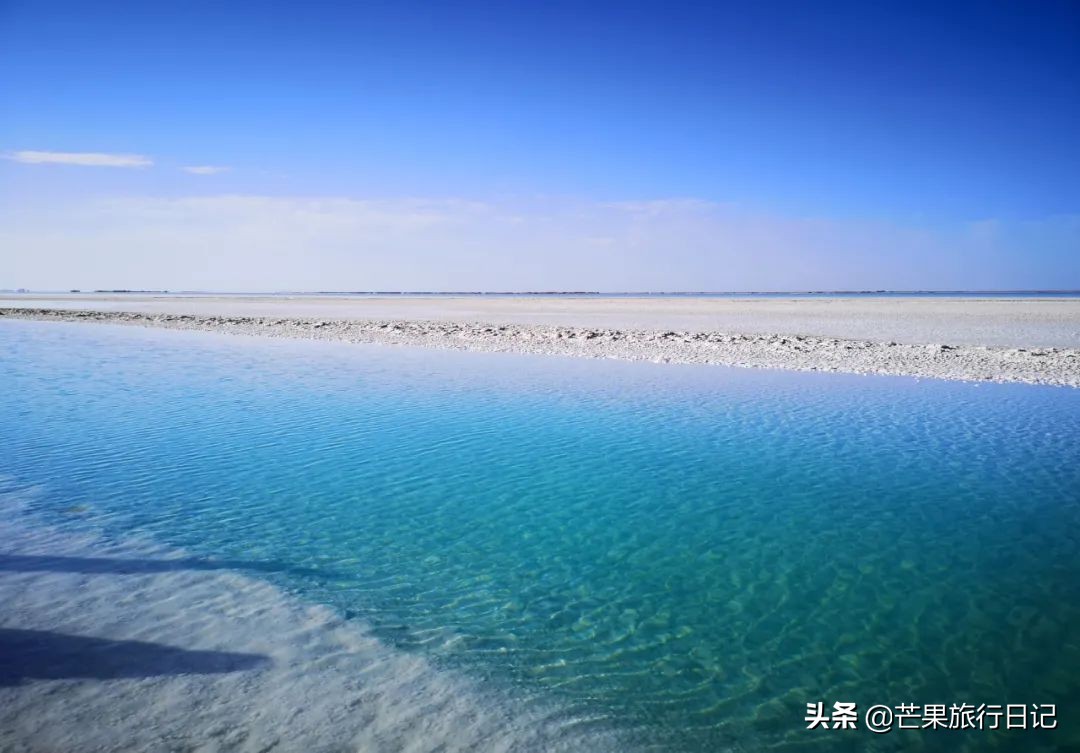 去马尔代夫必看的风景,青海的马尔代夫在什么地方
