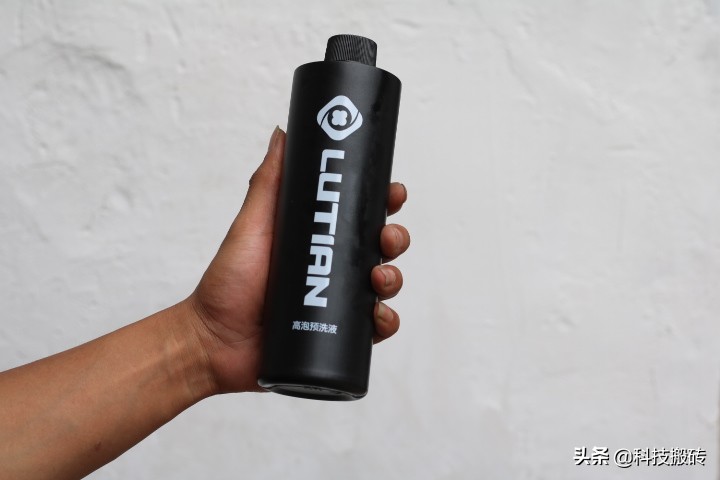 汽修店洗车机测评,洗车机开机测评