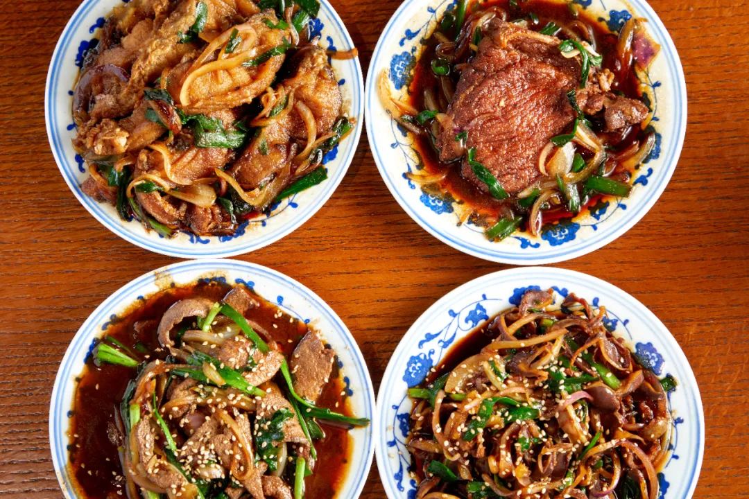 一到10月挤破头，这小镇也太好吃了吧