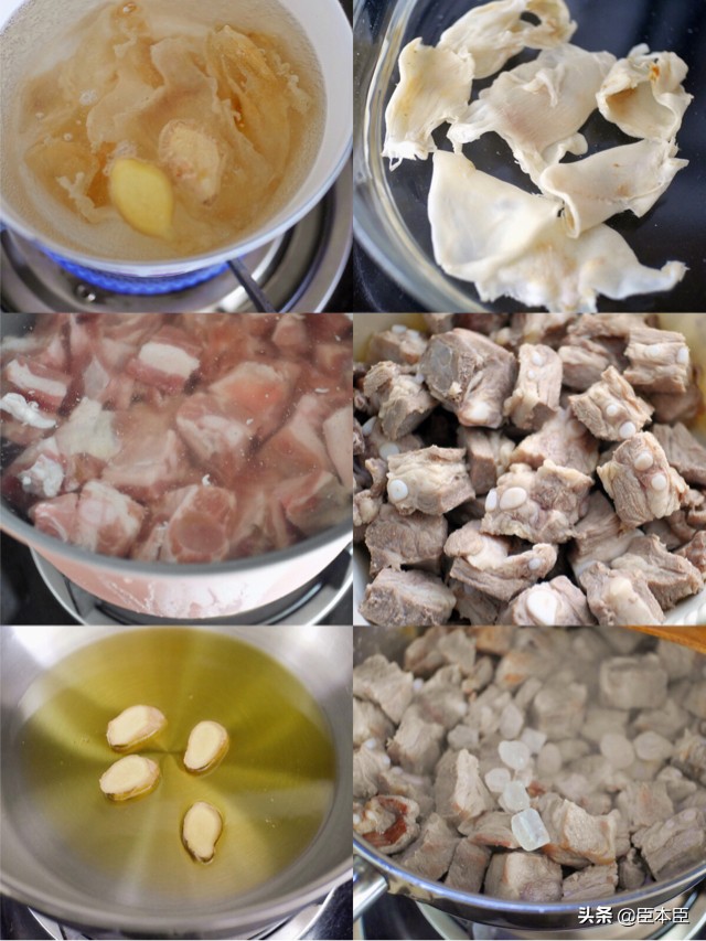 美食测评高火火,美食测评速食菜谱推荐图片