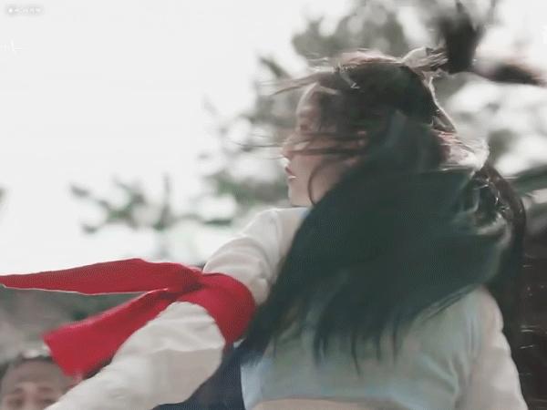 林更新的青春时光,林更新18岁