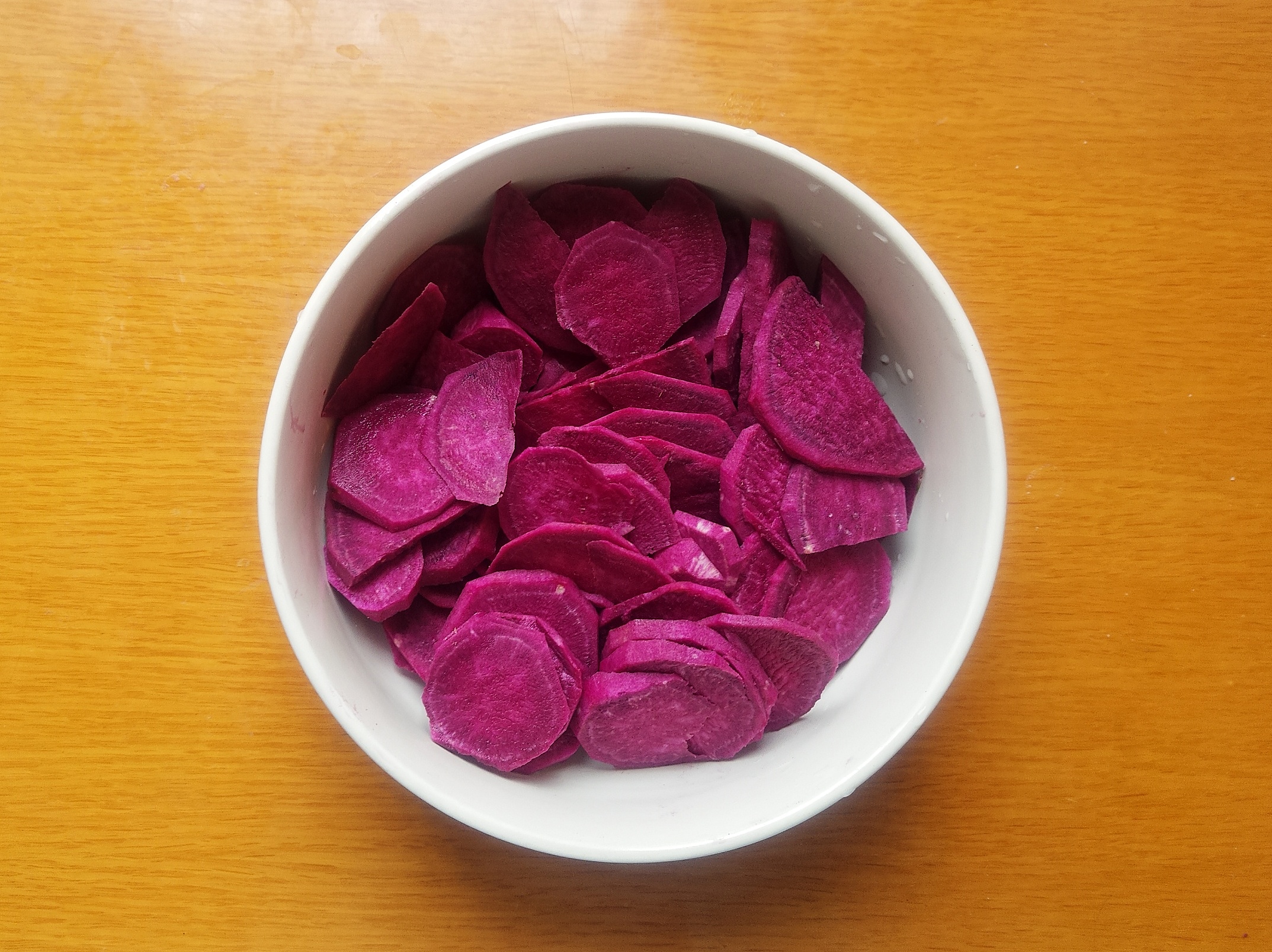 自制芋圆用糯米粉不开裂,自制芋圆各种做法