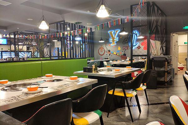 创业怎么开一家小吃店,如何开一家特色餐饮