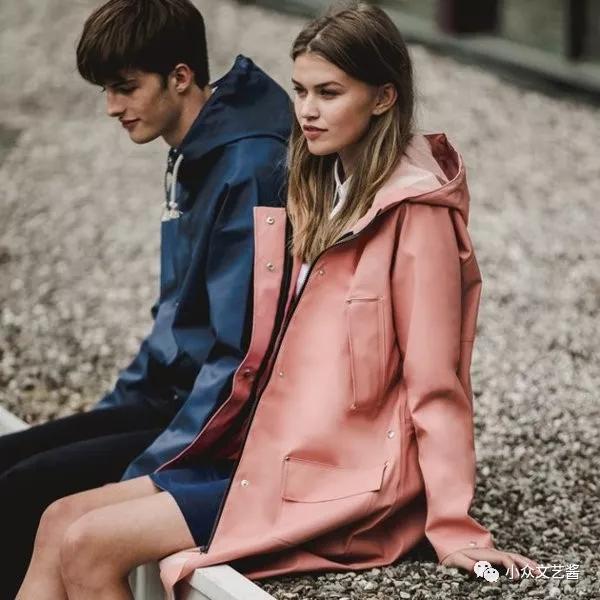 雨衣雨鞋装扮,雨衣雨鞋绿色