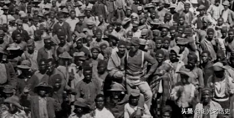 作为美国制度的非洲示范区，为什么利比里亚如今却这般惨淡？