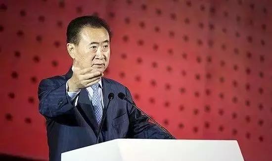 万达低调布局消费金融，闷声发大财？