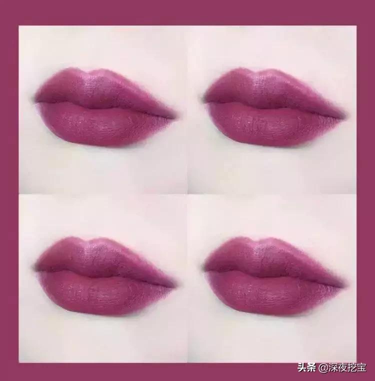 马应龙痔疮膏与口红,马应龙口红痔疮膏