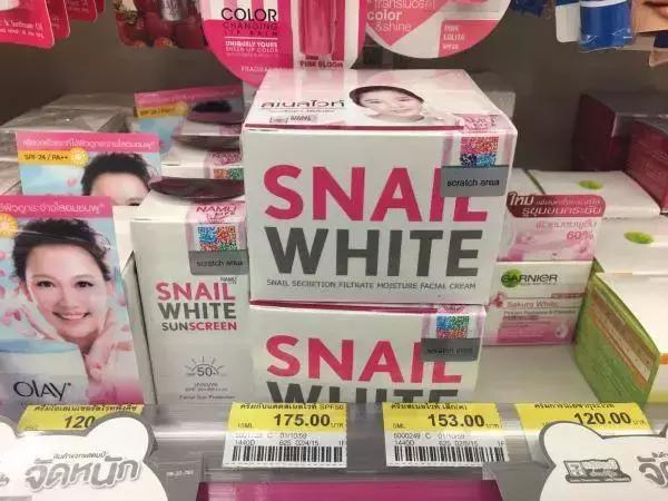 泰国好东西必买清单,泰国必买的东西有哪些