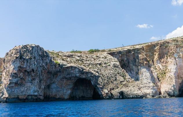 地中海岛国马耳他,马耳他地中海的璀璨明珠