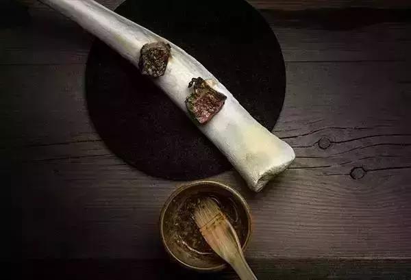 米其林摆盘最豪华的菜,米其林厨师摆盘小技巧