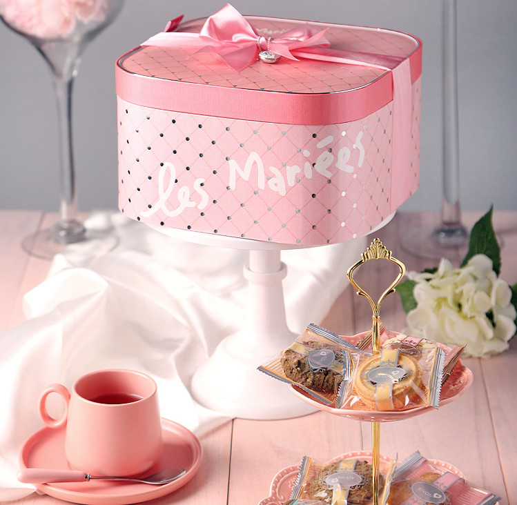 适合女生的高颜值零食,适合撩妹的零食