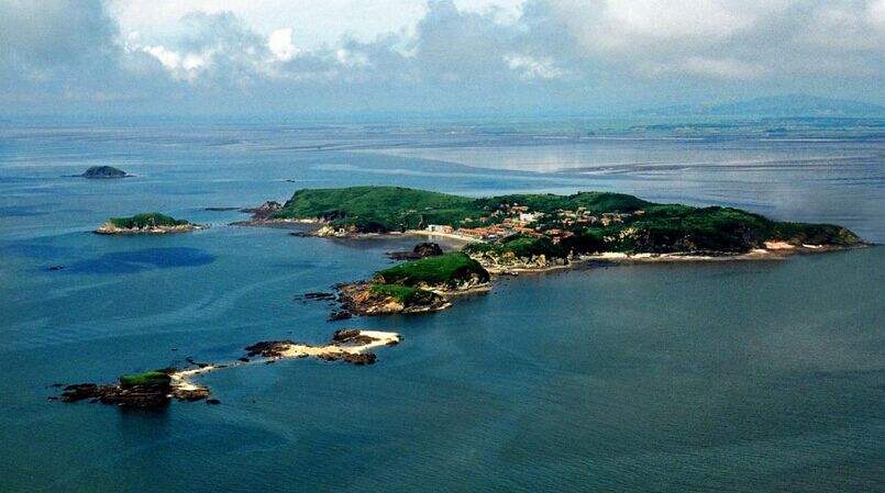 辽宁承包无人岛多少钱,辽宁无人岛现在多少钱