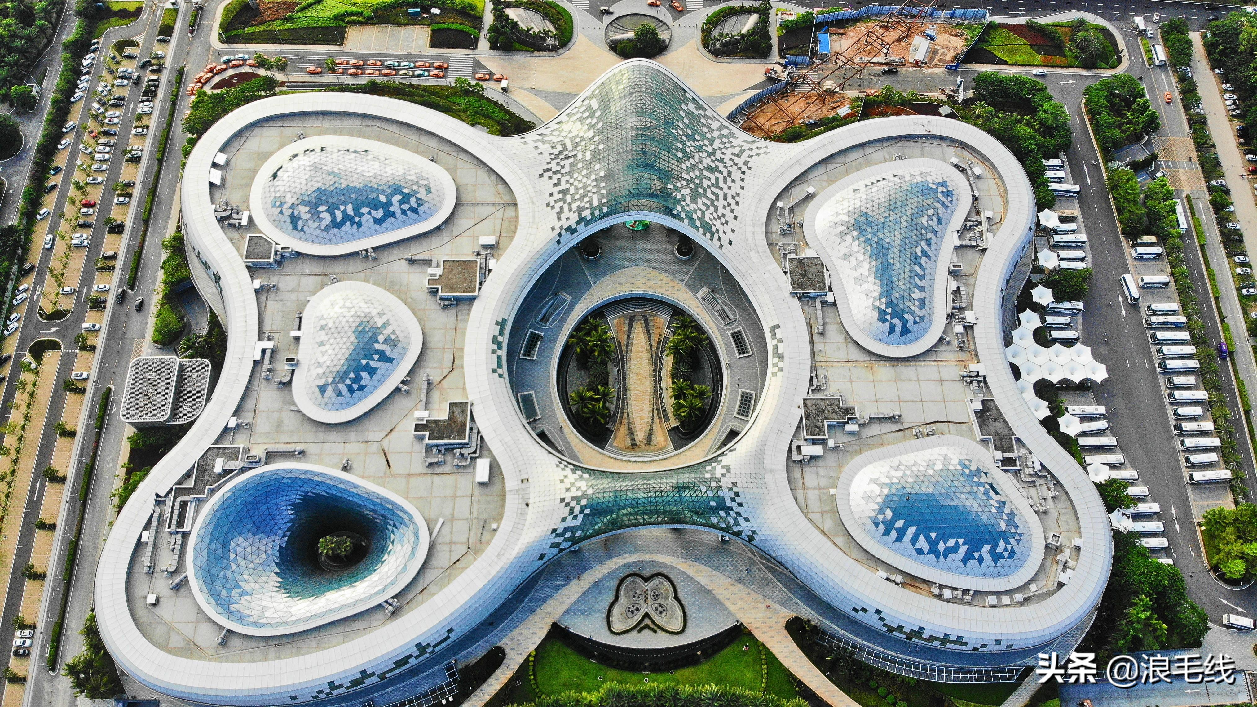 三亚海棠湾自由行热门攻略,三亚四天三夜海棠湾自由行攻略