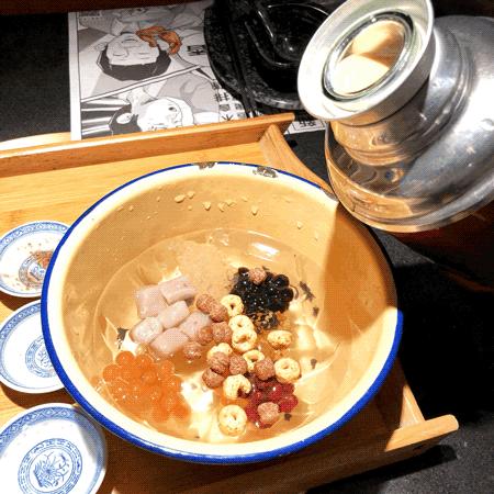 上海滩网红小吃,上海滩最好吃美食