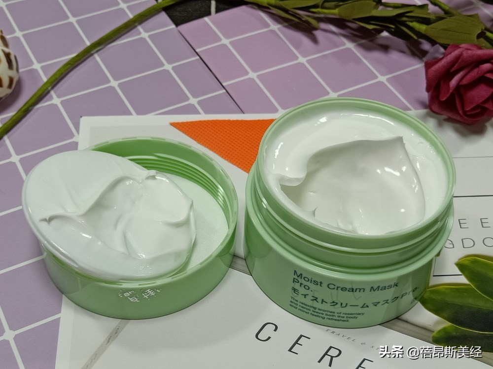 超好用补水面膜推荐测评,保湿效果比较好的面膜测评