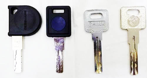 快来看看你家的门锁安全吗,abc级锁哪级锁安全性能好