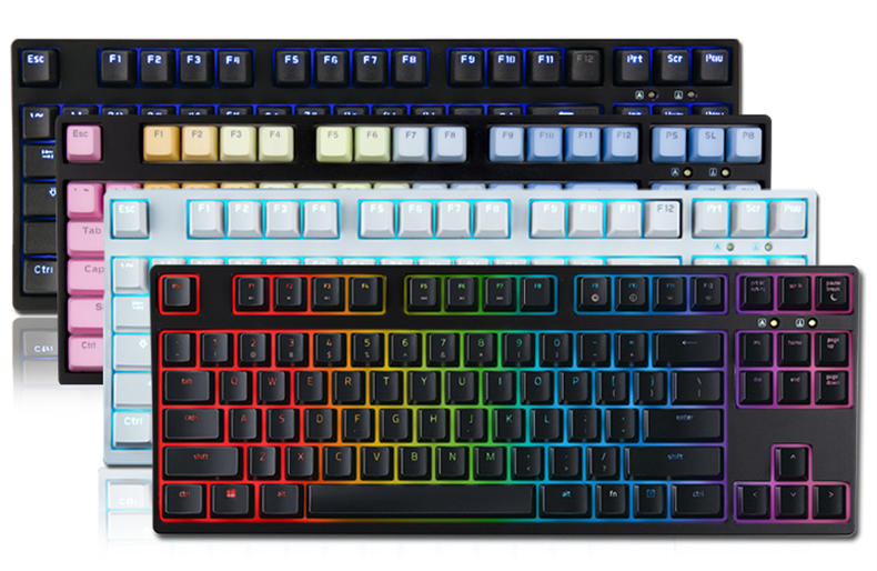 入门级机械键盘青轴推荐,400元左右的机械游戏键盘推荐