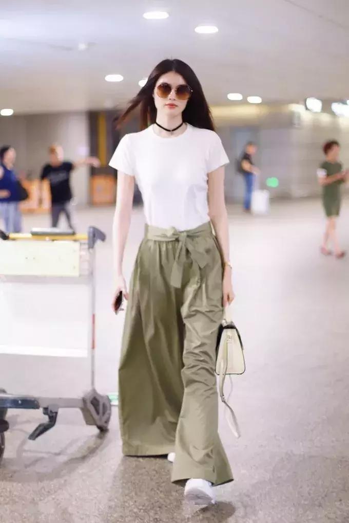 不穿增高鞋垫也能增高的方法,穿增高3.5厘米的增高鞋垫