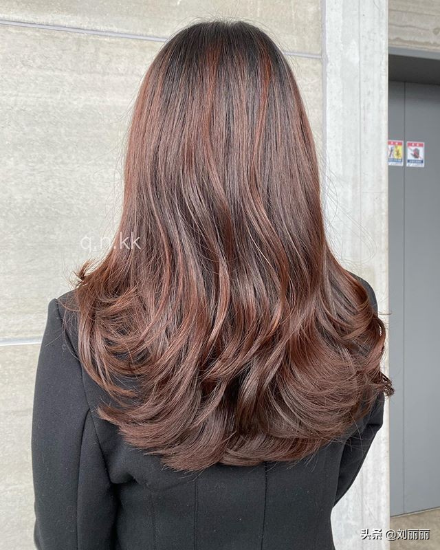 忍不住想剪头发,忍不住想去剪短发