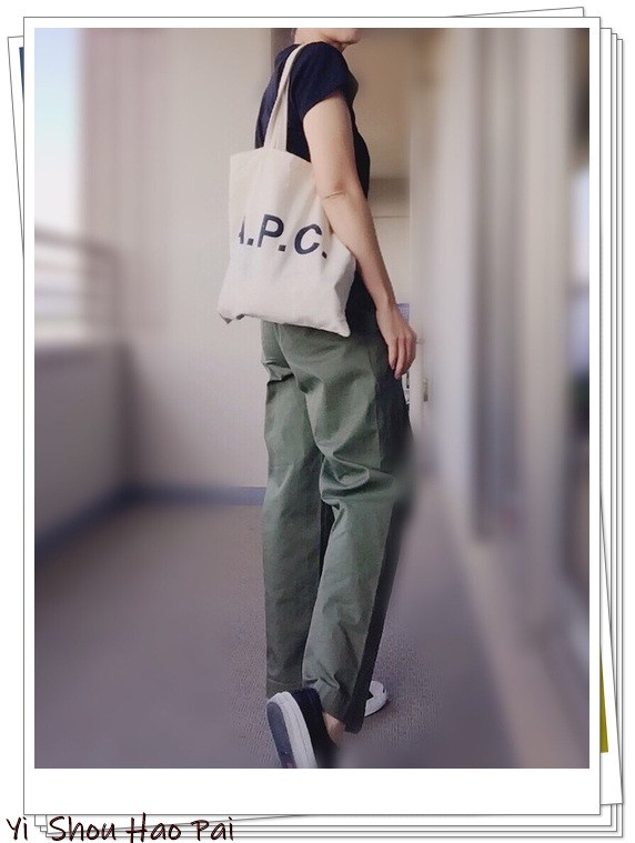 绿色阔腿裤套装搭配什么颜色外套,绿色阔腿裤女款爆款2022新款西裤