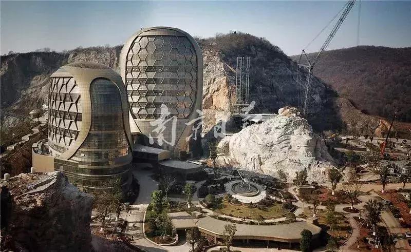 南京龙之谷室内乐园视频,南京江北龙之谷水世界