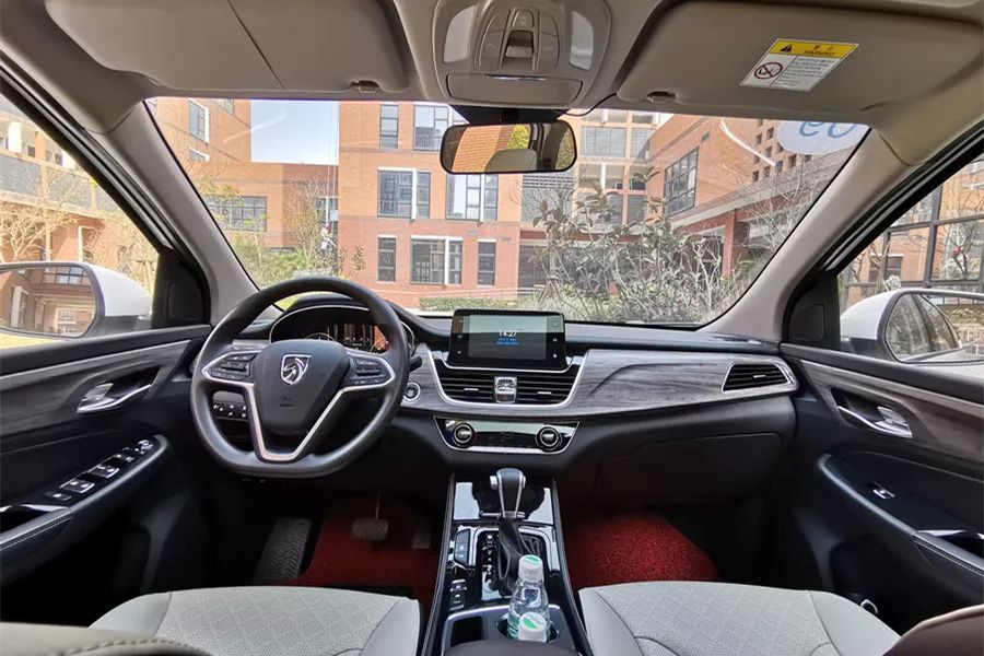 2019款宝骏730cvt试驾视频,宝骏7302019款时尚型试驾