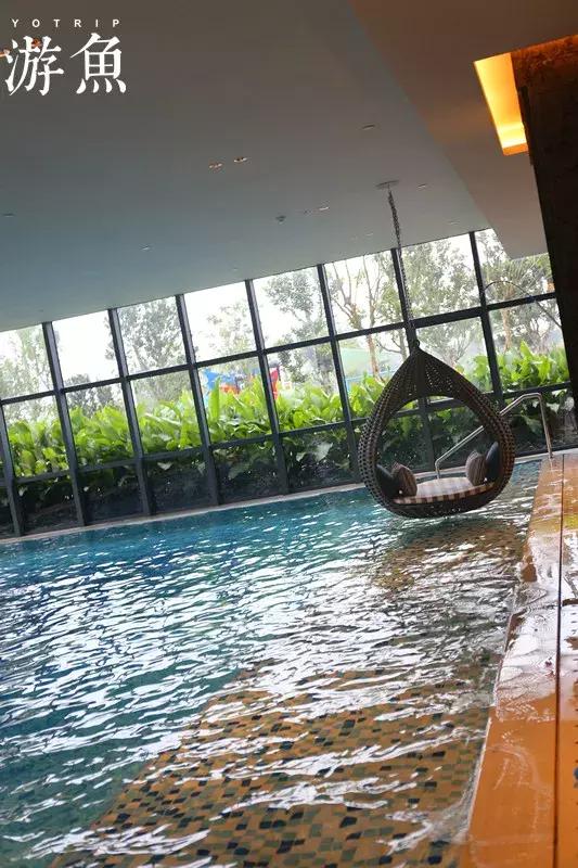 希尔顿兴隆湖,希尔顿酒店兴隆店