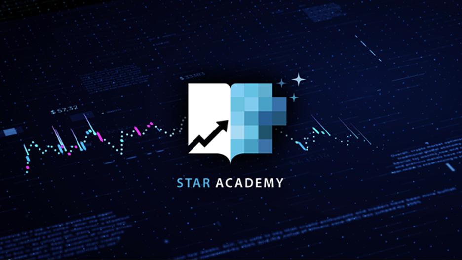 STARTechResearch宣布7月中旬推出“STARAcademy势达交易学院”