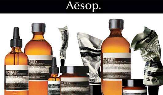 aesop伊索丰盈洗发露,aesop伊索护肤品价钱