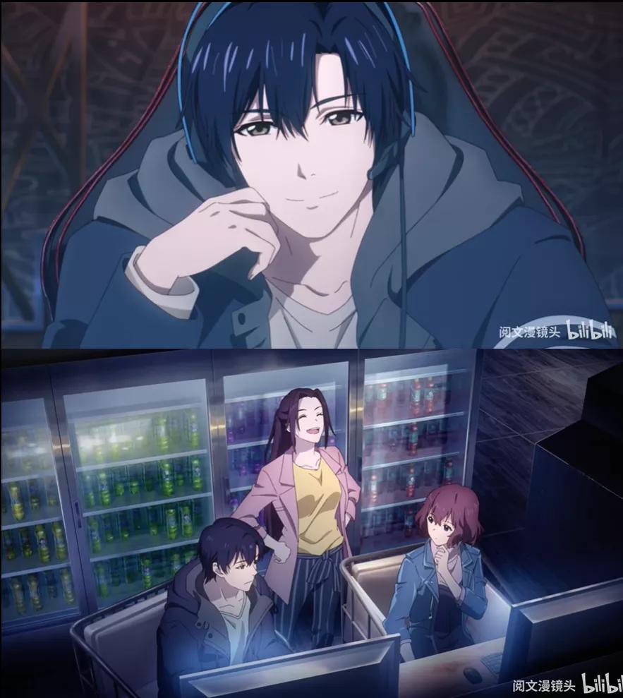 2020国漫动态追击：好番永不完结