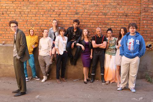 真实的俄罗斯图片,最霸气的俄罗斯图片