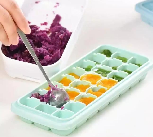 如何用冰块做夏日冷饮,冷饮里加的冰块怎么做