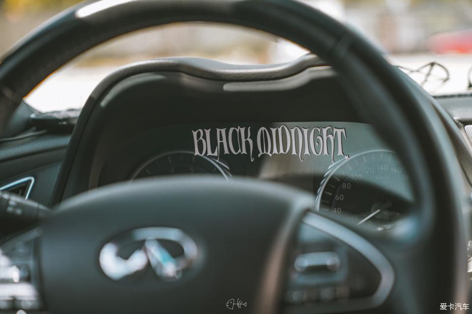 英菲尼迪q50改装gtr前脸,英菲尼迪q50音响改装教程