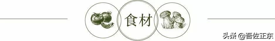 100种简单西餐做法小朋友,8道实用西餐菜谱味道正颜值高