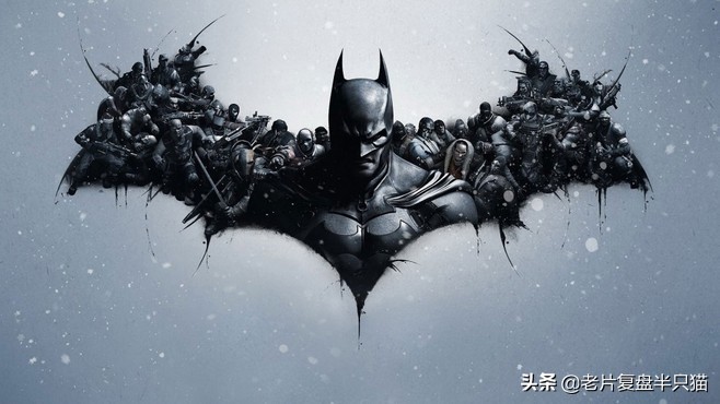 蝙蝠侠是怎么打败小丑的,蝙蝠侠为什么能成为超级英雄
