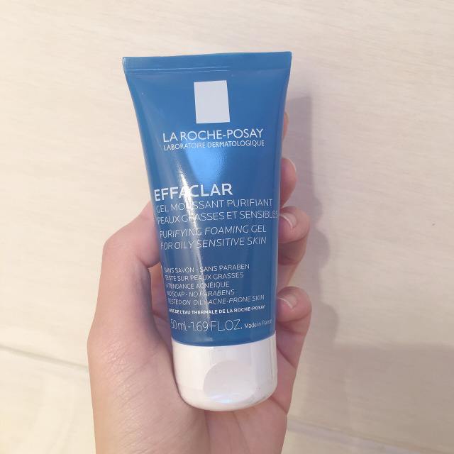 好口碑温和洗面奶推荐敏感肌,温和的洗面奶推荐敏感肌