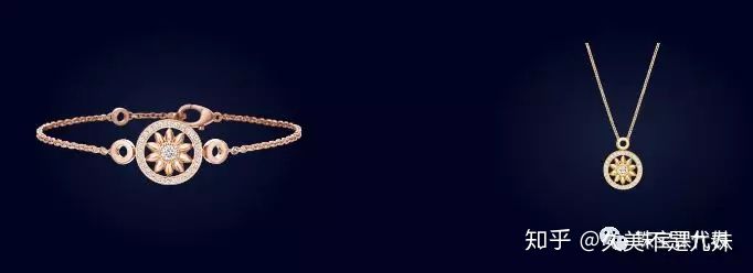世界低调又不失奢华的珠宝品牌 (你不能不知道的珠宝大牌)