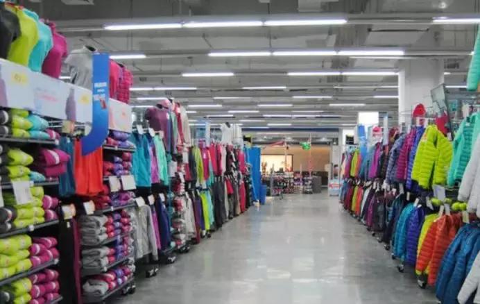 迪卡侬为什么东西便宜,新加坡迪卡侬