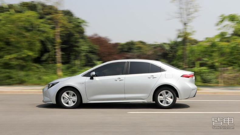 狭路相逢中的丰田,本田大战本田