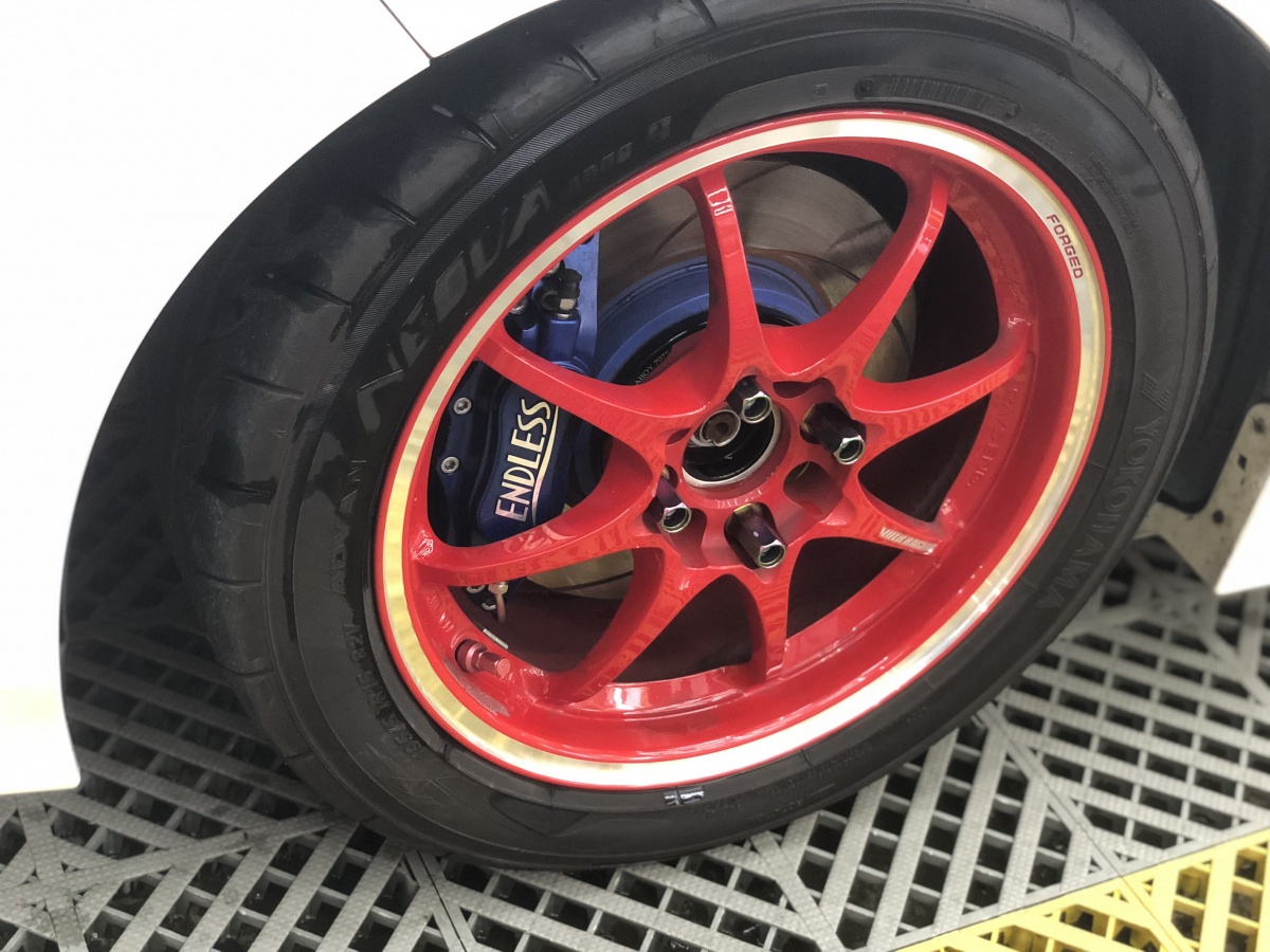 新版gk5超跑,平民超跑gk5改装动力