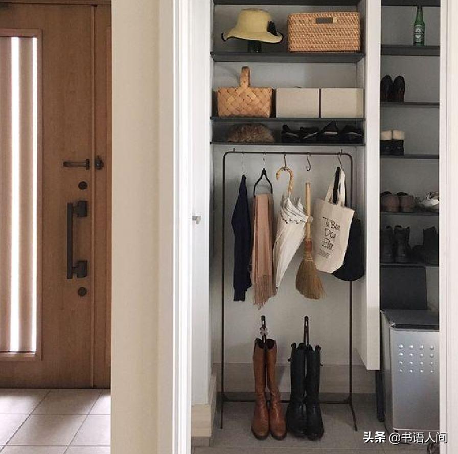 打造温馨小窝卧室的物品,收纳房间的简单装修