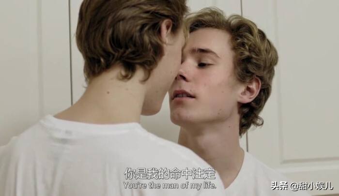 skam挪威e神什么时候喜欢小天使的 (挪威skam小天使神颜)