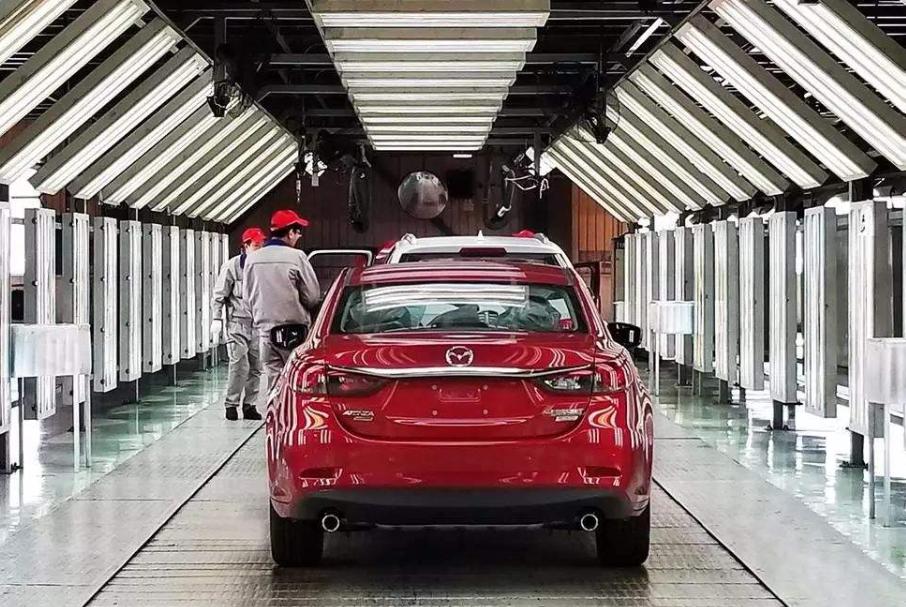 马自达“异响门”竟已悄然间解决?维修一线人员曝光核心信息