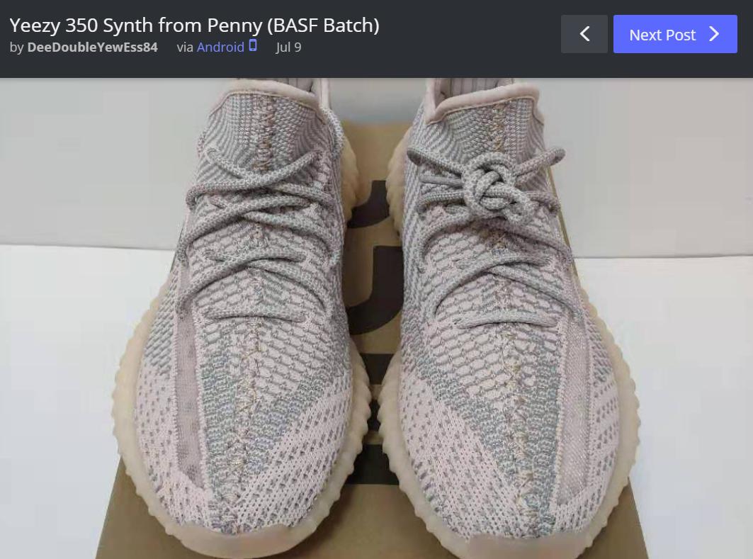 *私走**假鞋却被美国黑哥们抢了,莆田货在国外有多受欢迎?