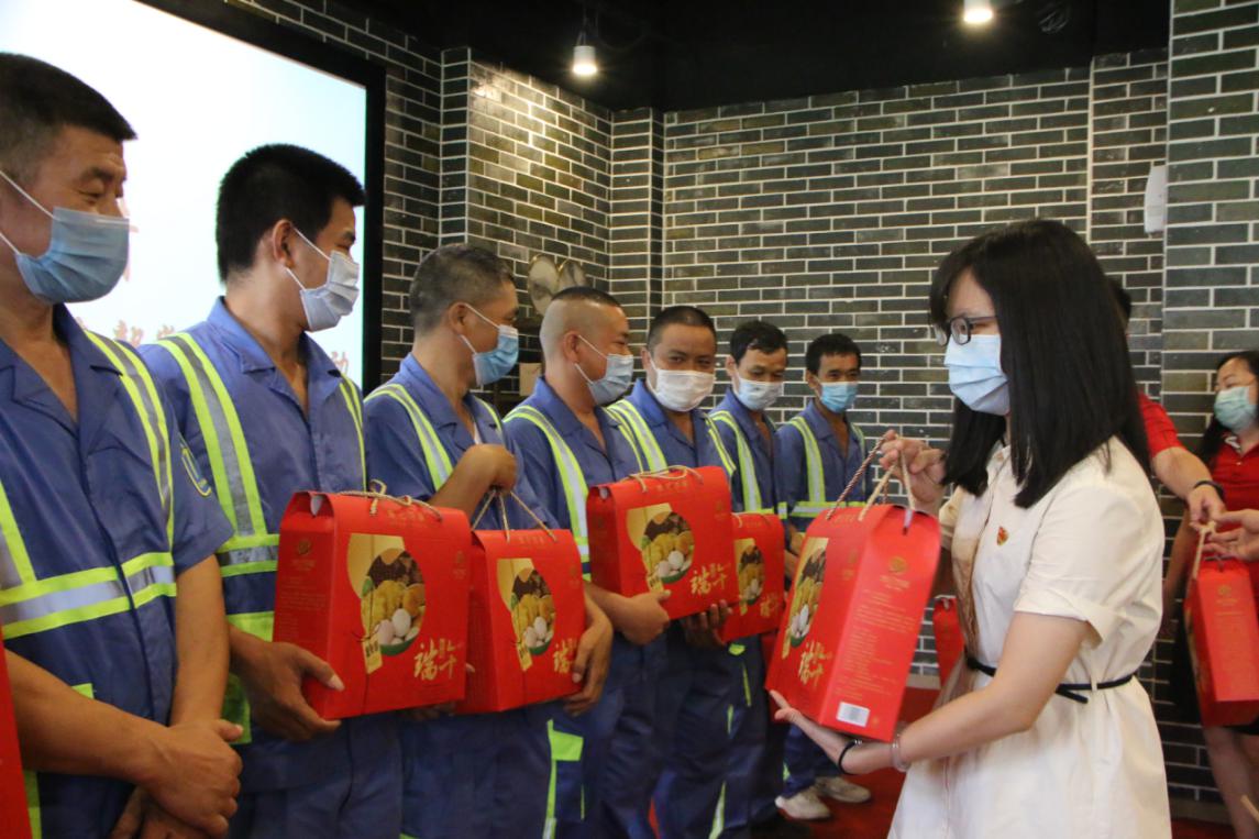 广州天河车陂环境改造,天河车陂周边环境