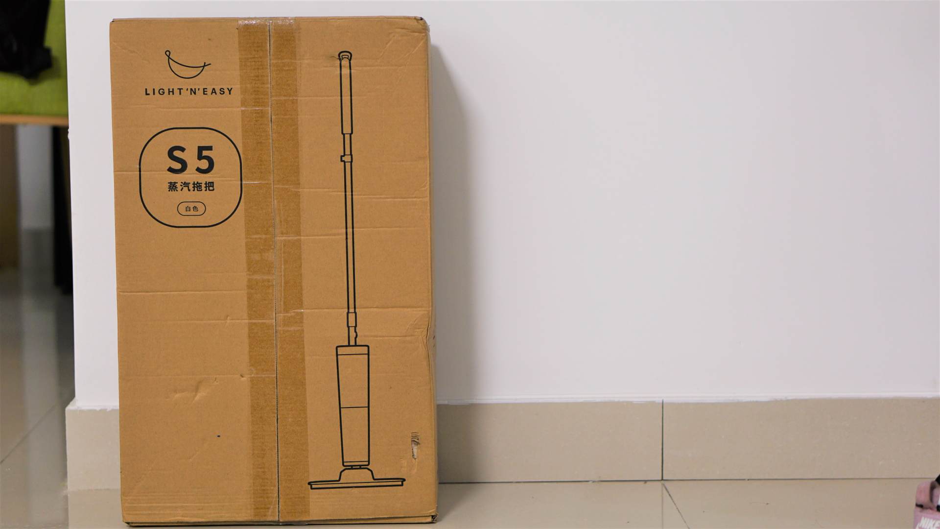 方便简单的新款拖把,方便省力拖把