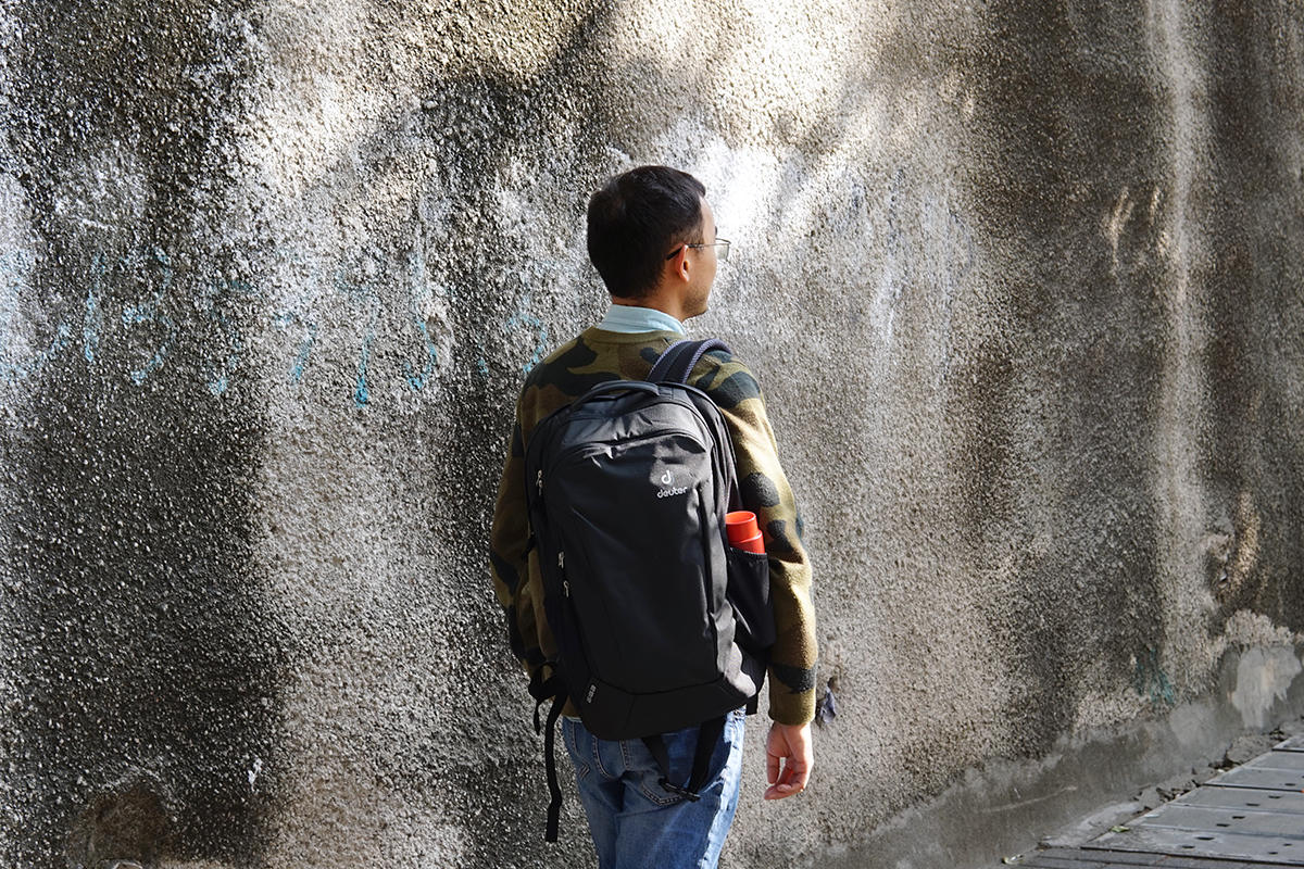 多特superbike双肩背包,多特16升双肩包