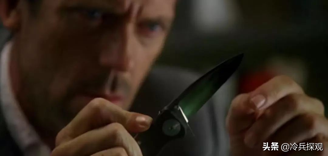 那些年，SOG刀具与电影不得不说的那些事！